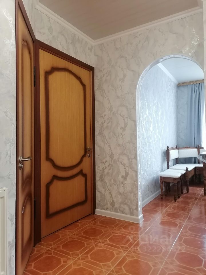 2-к кв. Владимирская область, Суздаль бул. Всполье, 11 (51.0 м²)