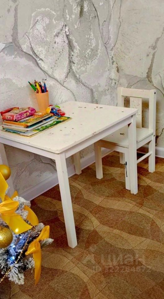 2-к кв. Владимирская область, Суздаль бул. Всполье, 11 (51.0 м²)