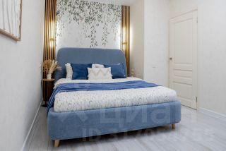 1-комн. кв 38 м2, 2/3 эт