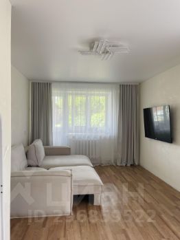 1-комн. кв 40 м2, 1/2 эт