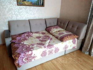 1-комн. кв 40 м2, 2/2 эт