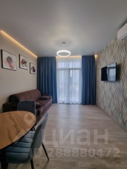 2-комн.кв., 40 м², этаж 14