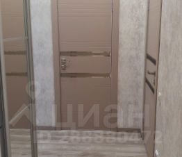 2-комн.кв., 40 м², этаж 14