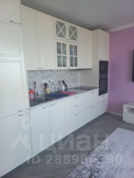 2-комн.кв., 56 м², этаж 19