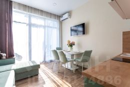 2-комн.апарт., 50 м², этаж 7