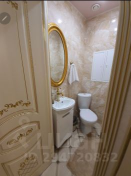 2-комн.кв., 28 м², этаж 3