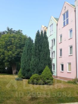 2-комн.кв., 60 м², этаж 2