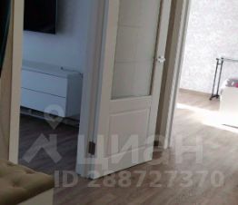 2-комн.кв., 60 м², этаж 3