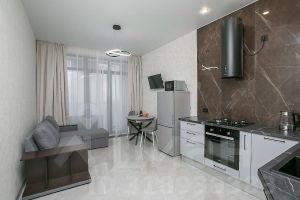 1-комн. кв 42 м2, 4/5 эт