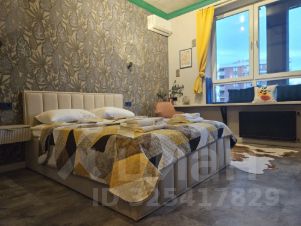 1-комн. кв 35 м2, 2/5 эт