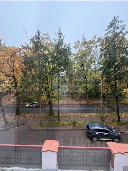 2-к кв. Калининградская область, Светлогорск Прохладная ул., 3 (72.0 м²)