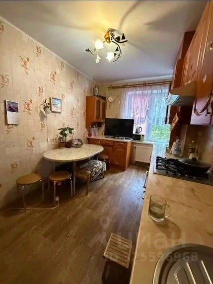 2-к кв. Калининградская область, Светлогорск Прохладная ул., 3 (72.0 м²)
