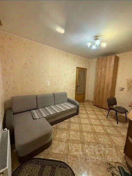 2-к кв. Калининградская область, Светлогорск Прохладная ул., 3 (72.0 м²)