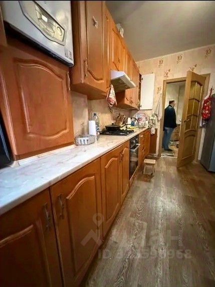 2-к кв. Калининградская область, Светлогорск Прохладная ул., 3 (72.0 м²)