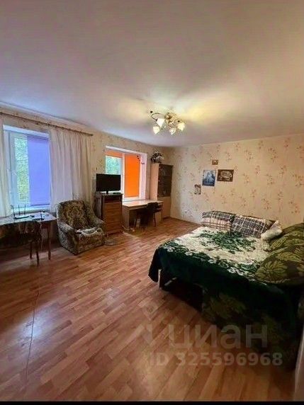 2-к кв. Калининградская область, Светлогорск Прохладная ул., 3 (72.0 м²)
