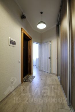 2-комн.кв., 50 м², этаж 1