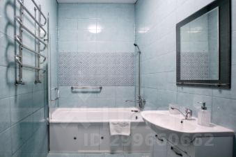 2-комн.кв., 50 м², этаж 1