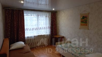 2-комн.кв., 44 м², этаж 3