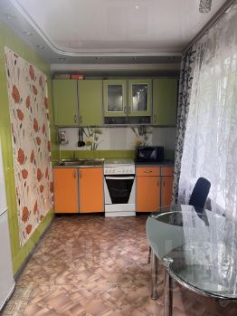 2-комн.кв., 50 м², этаж 2