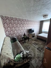 1-комн.кв., 30 м², этаж 2