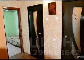 2-комн.кв., 45 м², этаж 3