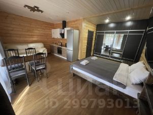 1-комн.кв., 45 м², этаж 1