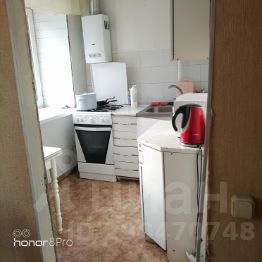 3-комн.кв., 57 м², этаж 4