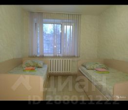 2-комн.кв., 46 м², этаж 2