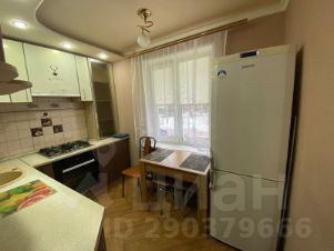 2-комн.кв., 50 м², этаж 1