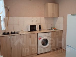 1-комн.кв., 36 м², этаж 3