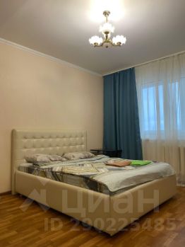 2-комн.кв., 50 м², этаж 7