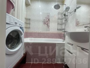 2-комн.кв., 47 м², этаж 3