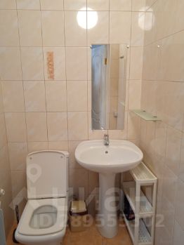 1-комн.кв., 30 м², этаж 1