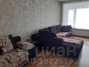 1-комн.кв., 40 м², этаж 3