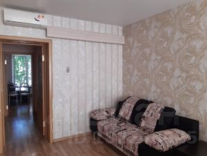 1-комн.кв., 40 м², этаж 3