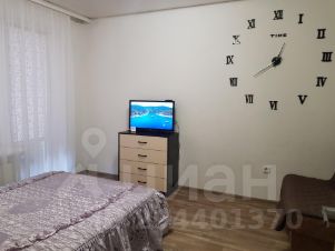 1-комн.кв., 29 м², этаж 1