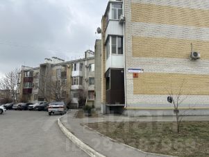 1-комн.кв., 32 м², этаж 2