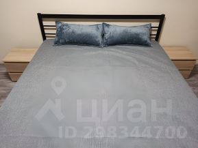 3-комн.кв., 57 м², этаж 3