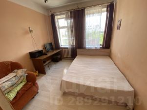 1-комн.кв., 20 м², этаж 2