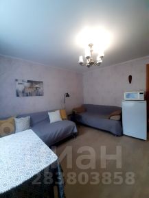 1-комн.кв., 20 м², этаж 1