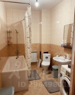 3-комн.кв., 97 м², этаж 1