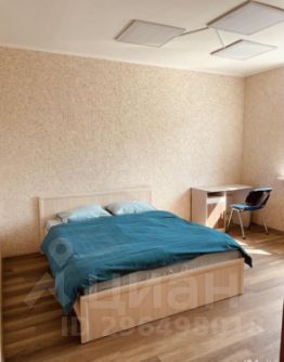 3-комн.кв., 97 м², этаж 1