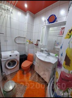 1-комн.кв., 36 м², этаж 3