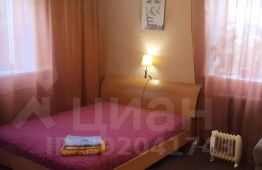 1-комн.кв., 40 м², этаж 1