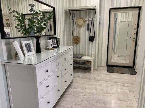 2-комн., 54 м², 4/5 этаж