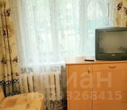 3-комн.кв., 56 м², этаж 1