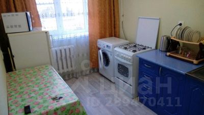 2-комн.кв., 50 м², этаж 1