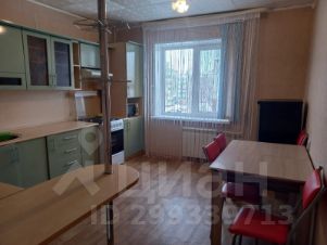 3-комн.кв., 66 м², этаж 4