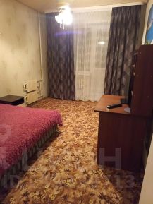 3-комн.кв., 66 м², этаж 4