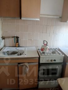 2-комн.кв., 45 м², этаж 3